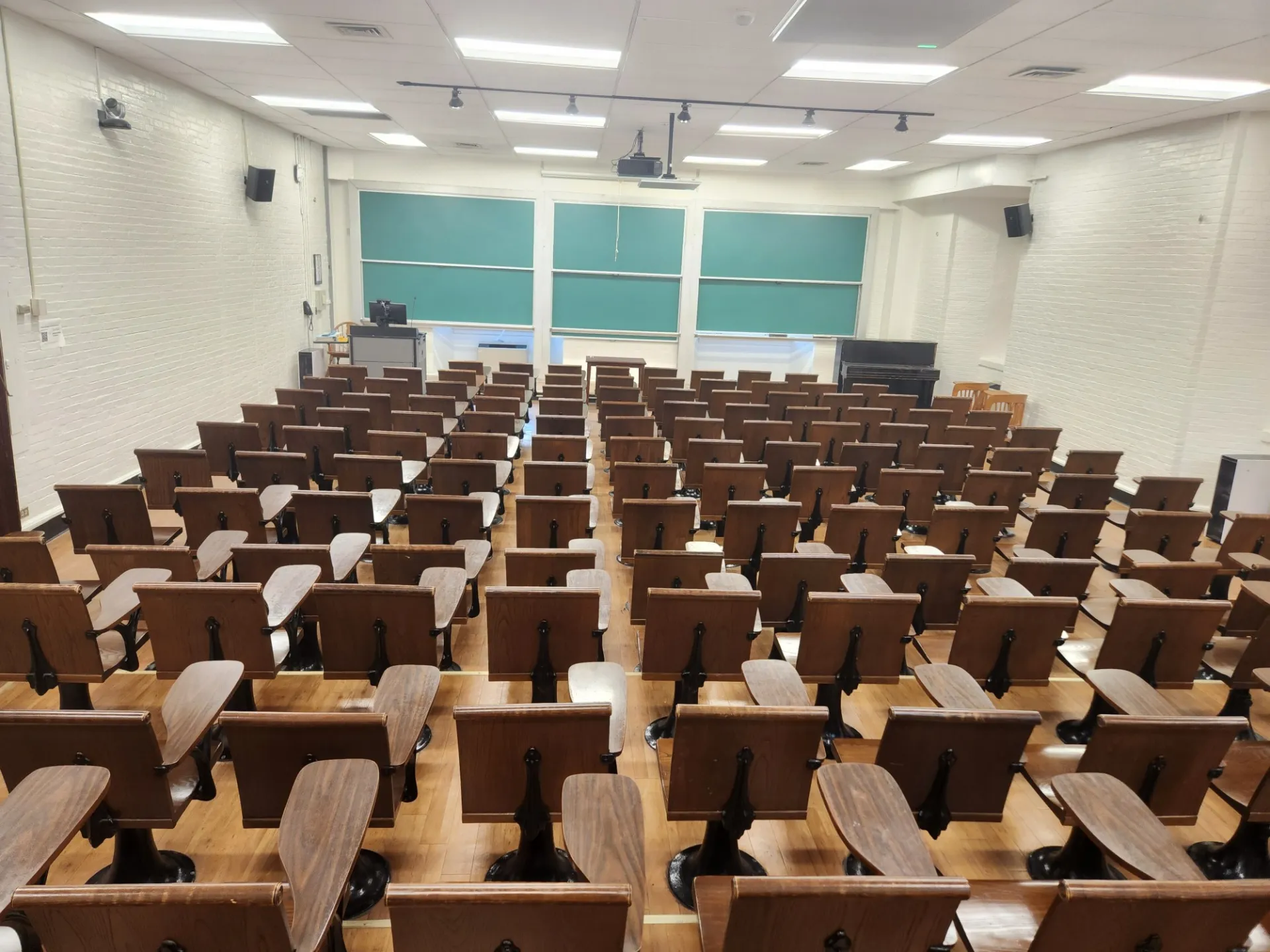 Mathematics 207