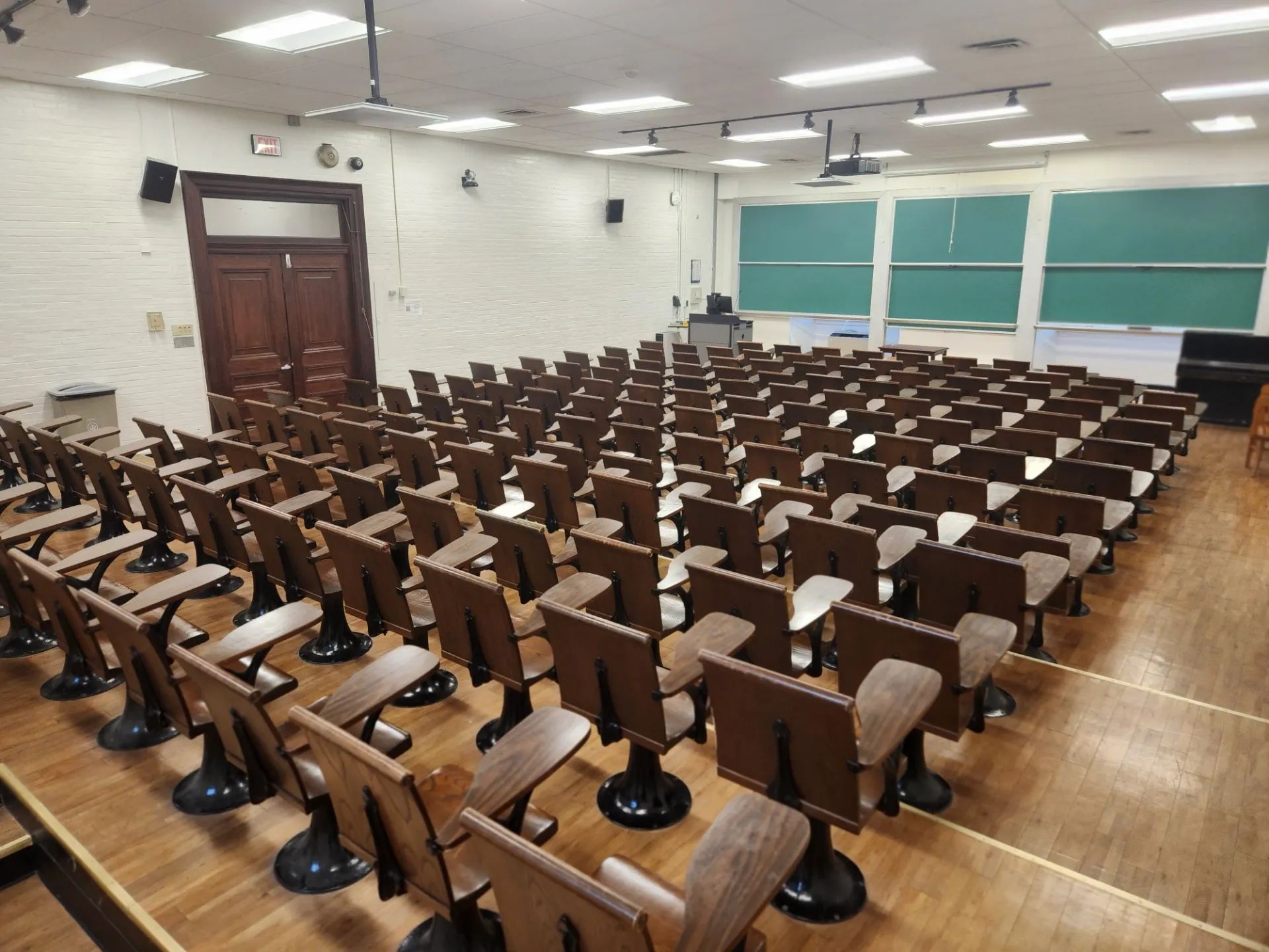 Mathematics 207