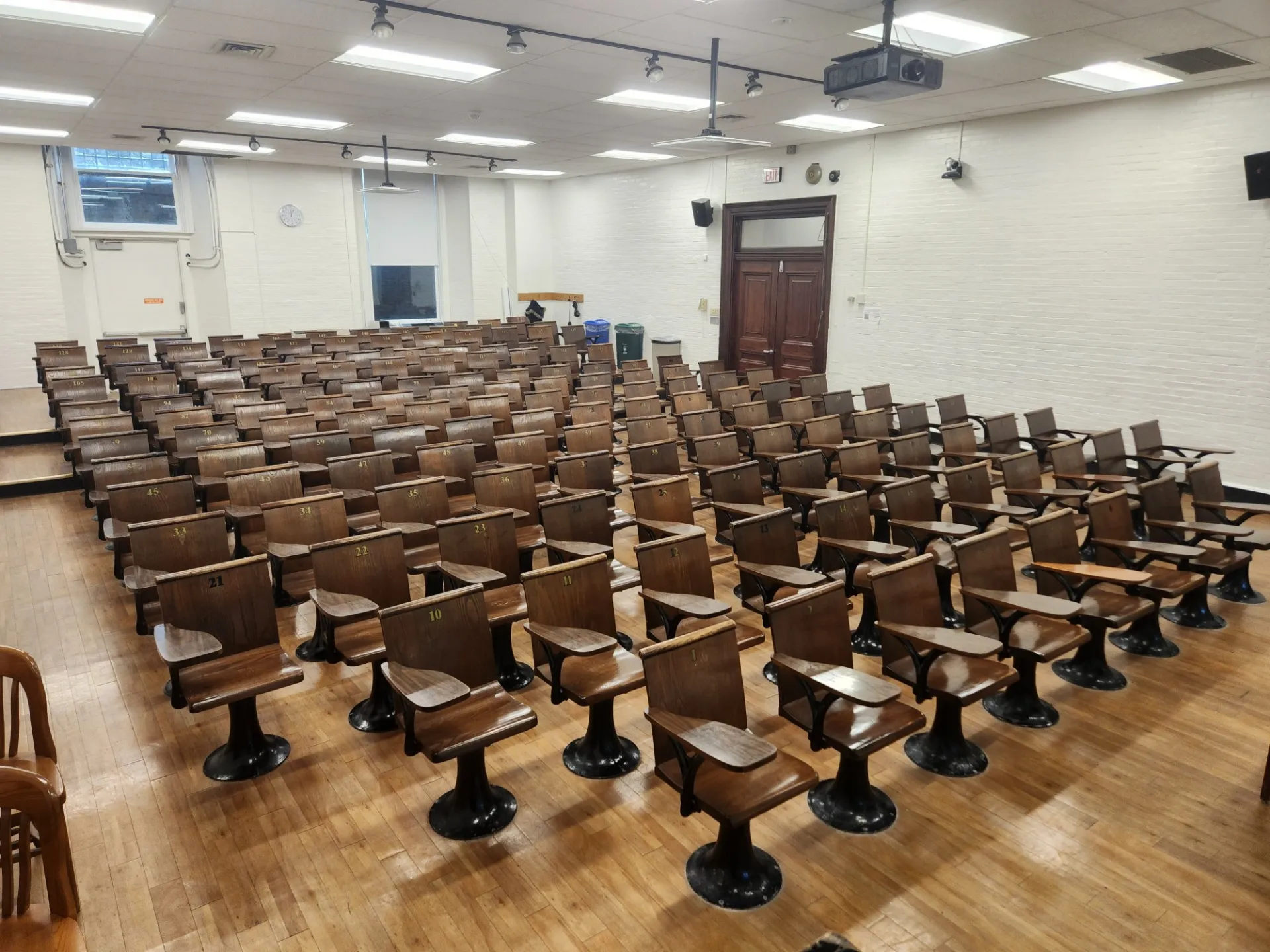 Mathematics 207