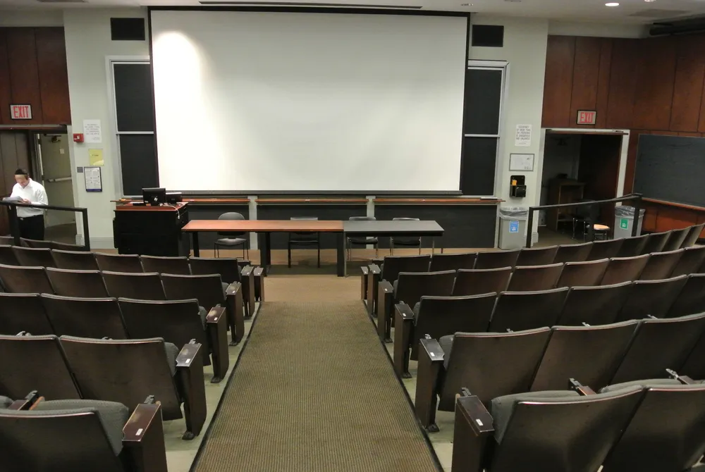 Schermerhorn 501