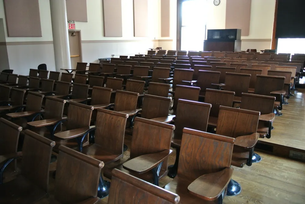 Schermerhorn 614