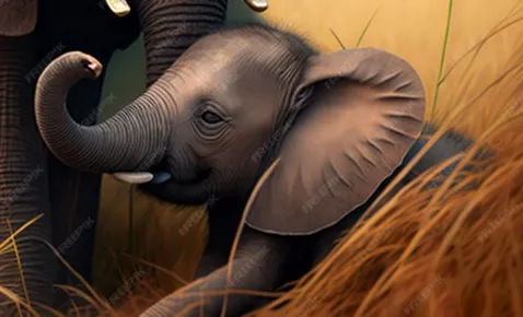 Elephants Rock!