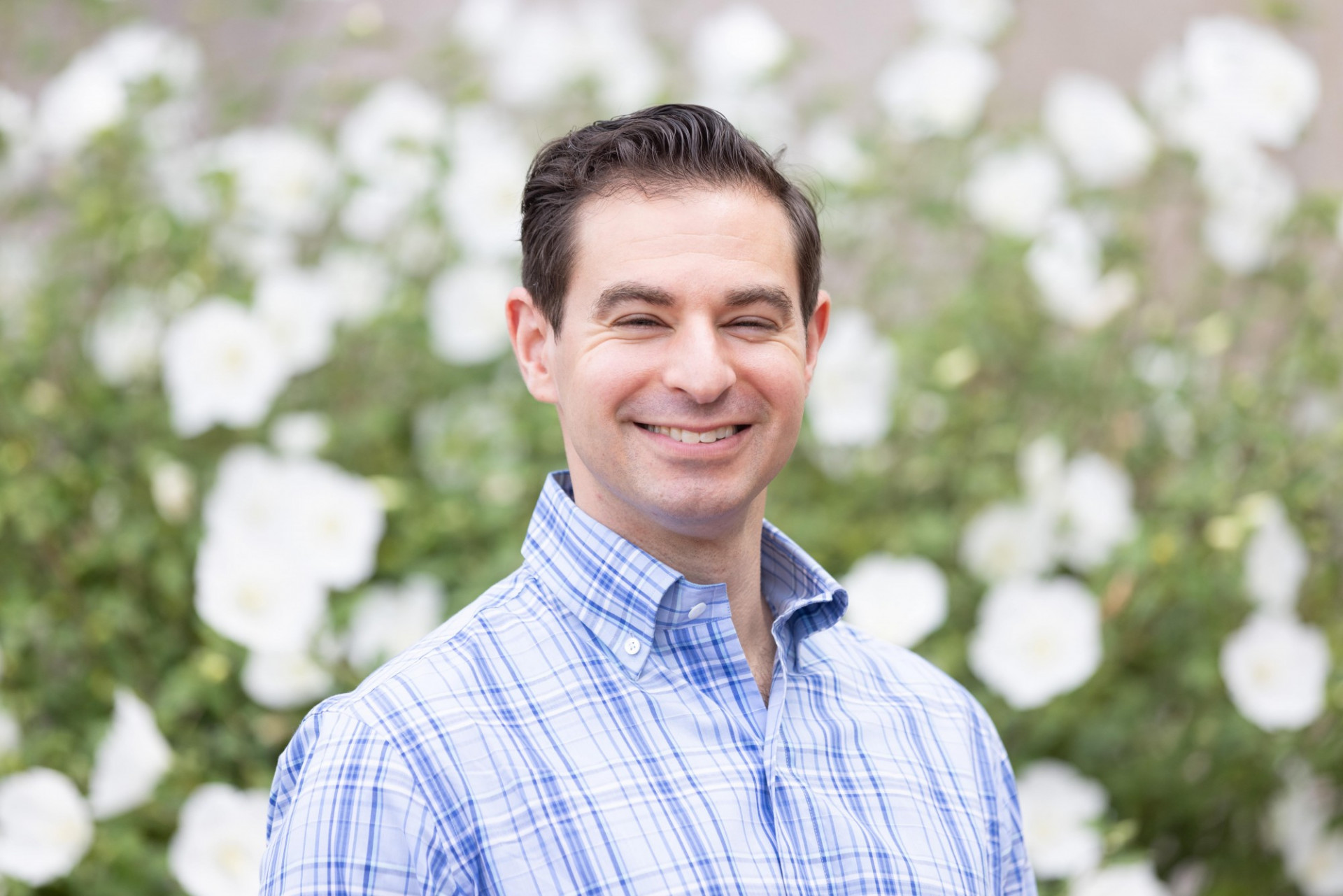 Manoah A Finston University Registrar