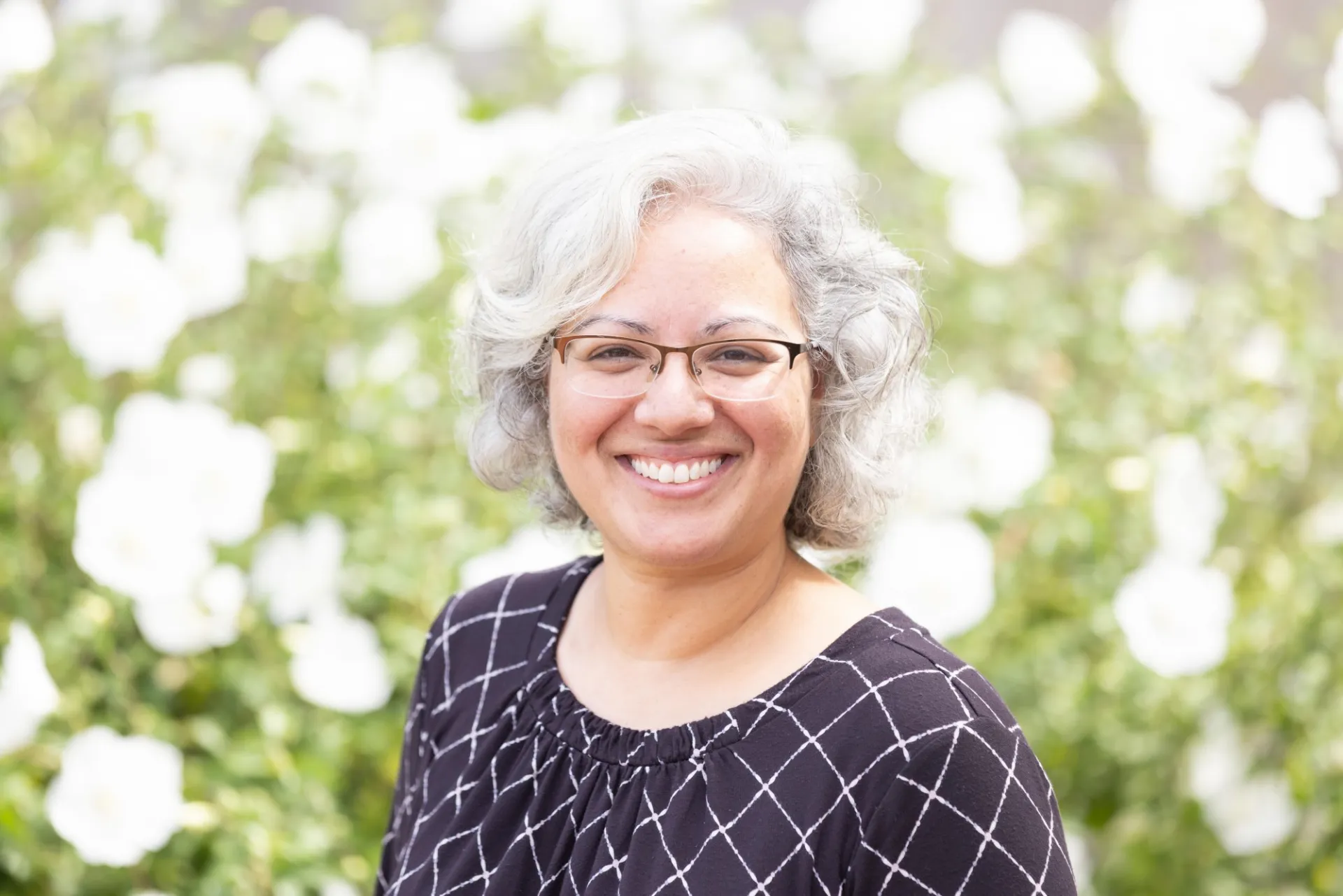 Sheila B. Serrano